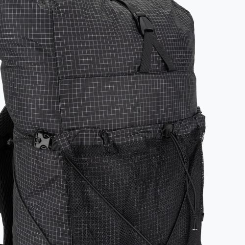 Туристическа раница 3F UL Tianshan 35l Black