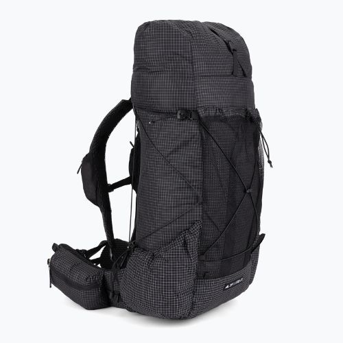 Туристическа раница 3F UL Tianshan 35l Black