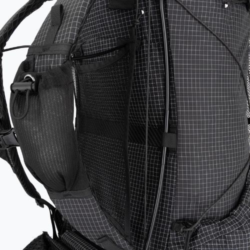 Туристическа раница 3F UL Tianshan 35l Black