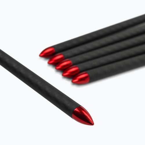 Колчета за палатка 3F UL Carbon Long Black