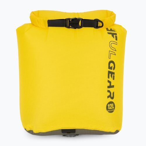 Водоустойчив чувал 3F UL Square-Bottom Dry Bag 12l Yellow