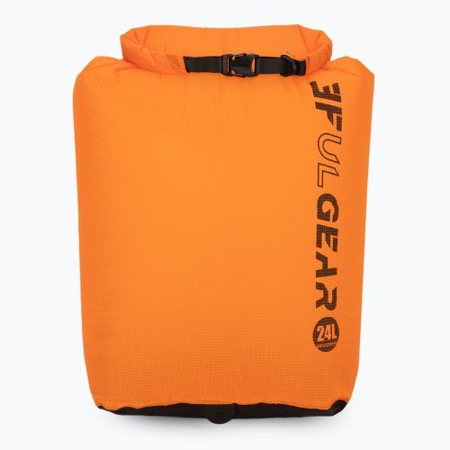 Водоустойчив чувал 3F UL Square-Bottom Dry Bag 24l Orange