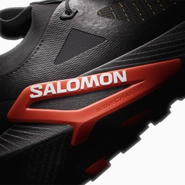 Обувки за бягане Salomon S/Lab Genesis 2 black/black