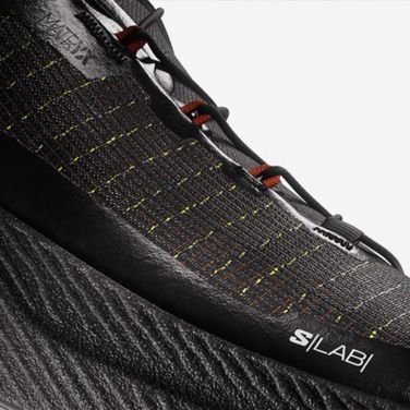Обувки за бягане Salomon S/Lab Genesis 2 black/black