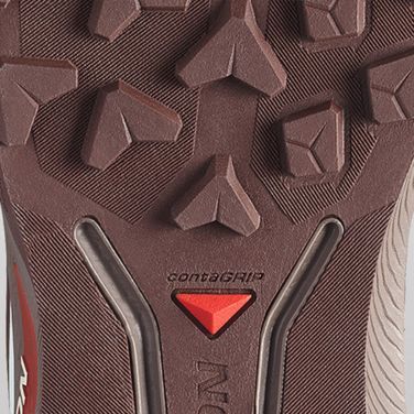 Мъжки обувки за бягане  Salomon Genesis 2 black/black