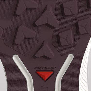 Дамски обувки за бягане Salomon Genesis 2 vanilla ice/huckleberry