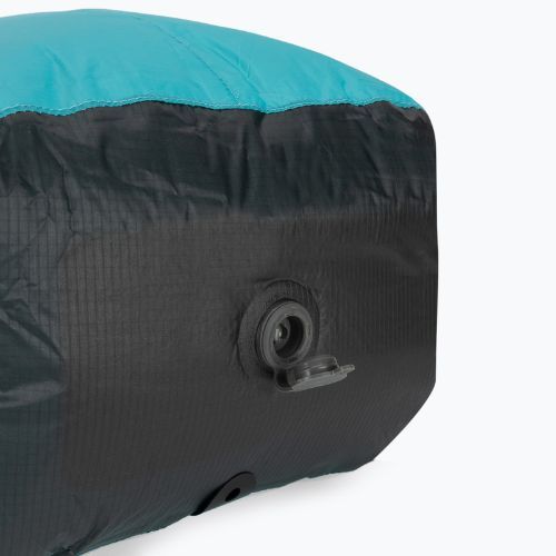 Водоустойчив чувал 3F UL Square-Bottom Dry Bag 36l dark grey