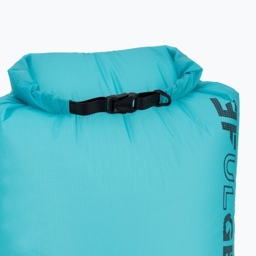 Водоустойчив чувал 3F UL Square-Bottom Dry Bag 36l dark grey