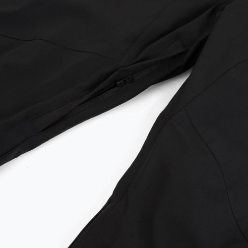 Мъжки скиорски комплект DISUMER Pinnacle II Set Black