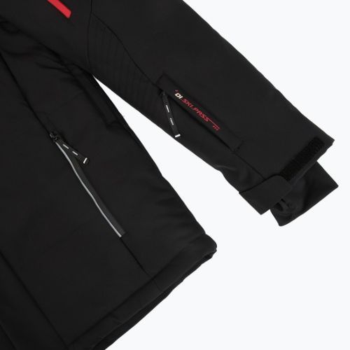 Мъжки скиорски комплект DISUMER Pinnacle II Set Black