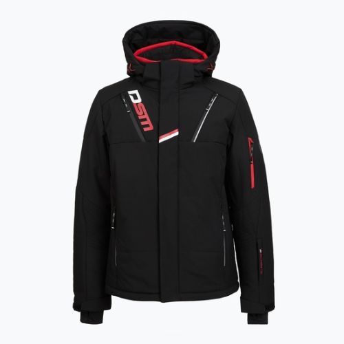 Мъжки скиорски комплект DISUMER Pinnacle II Set Black