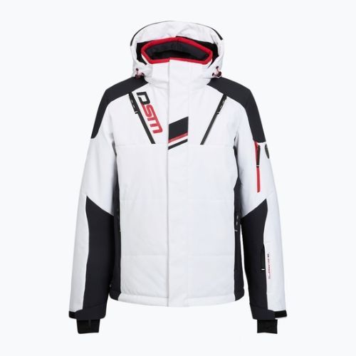 Мъжки скиорски комплект DISUMER Pinnacle II Set white/black