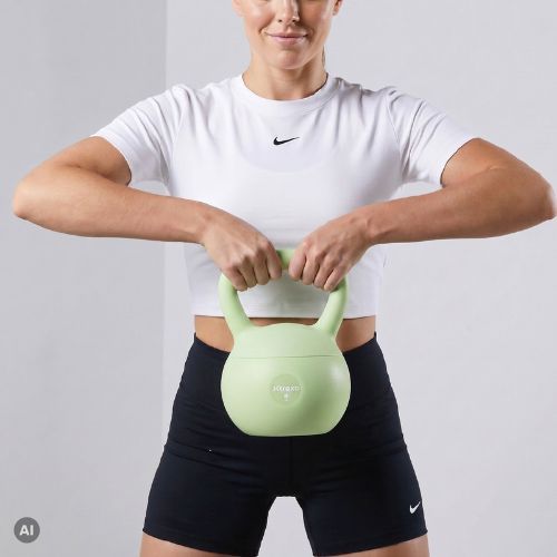 Мек кетълбел Xtrexo SK08 Green