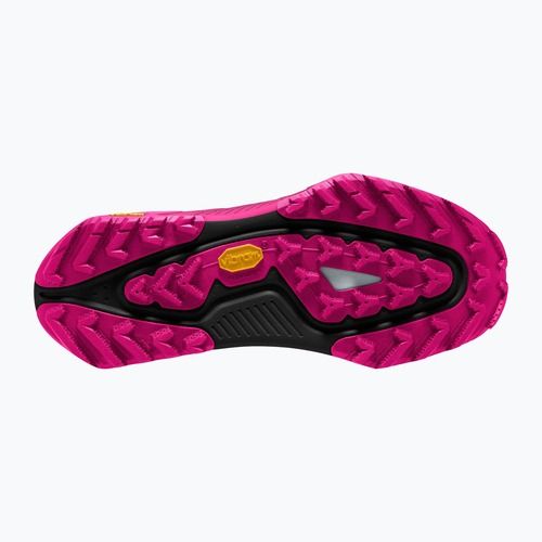 Мъжки маратонки за бягане Nike ACG Zegama Trail GORE-TEX Pure Platinum/Black/Hyper Pink/Wolf Grey