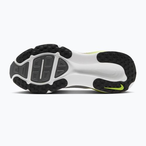 Мъжки обувки за бягане  Nike Vomero 18 white/lemon venom/dark grey/black