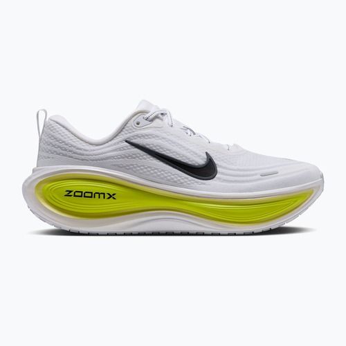 Мъжки обувки за бягане  Nike Vomero Plus white/lemon venom/electric yellow/black