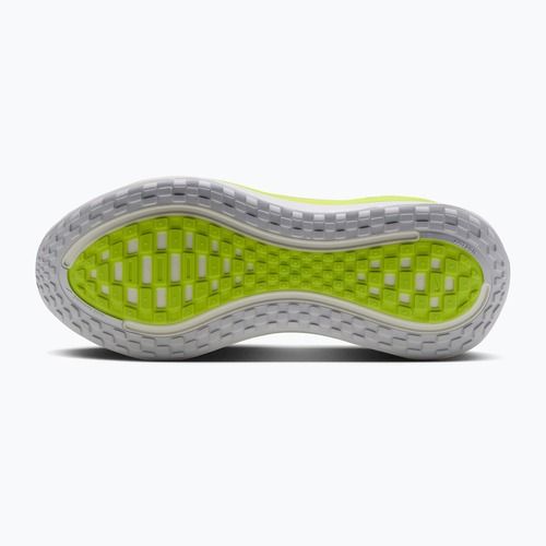 Мъжки обувки за бягане  Nike Vomero Plus white/lemon venom/electric yellow/black