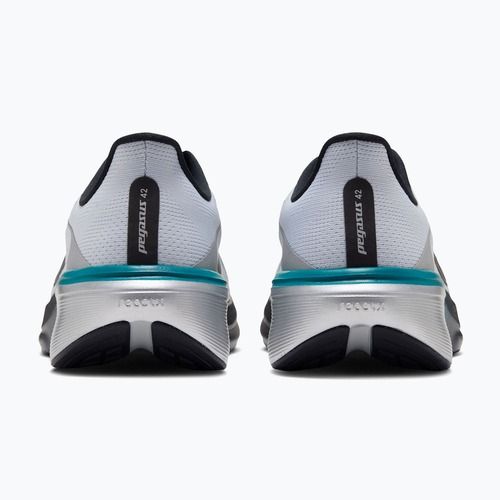 Мъжки обувки за бягане  Nike Pegasus 42 football grey/bright spruce/black