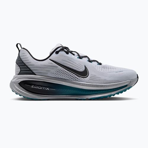 Мъжки обувки за бягане Nike Vomero 18 football grey/metallic cool grey/black