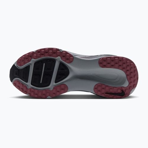 Дамски обувки за бягане Nike Vomero 18 vast grey/metallic silver/black