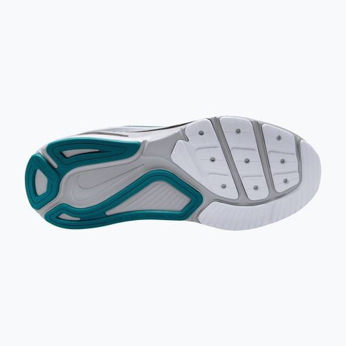 Мъжки обувки за бягане  Nike Structure 26 football grey/black/bright spruce