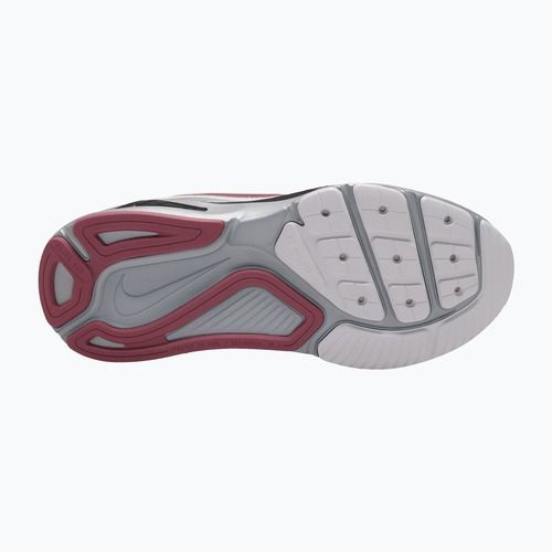 Дамски обувки за бягане Nike Structure 26 vast grey/metallic silver/black