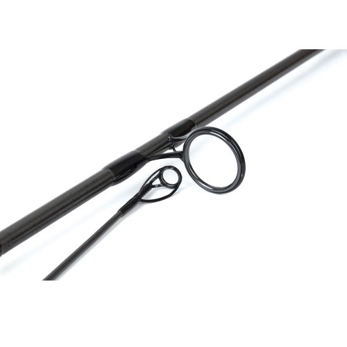 Шарански прът Fox Horizon X3 TC с коркова дръжка черен CRD301