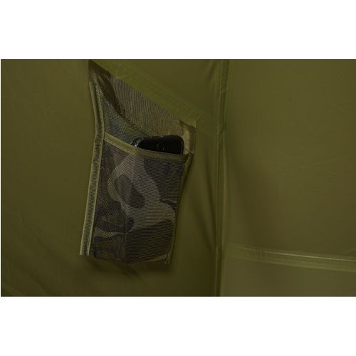 Шаранджийска палатка Fox Frontier XD green CUM300