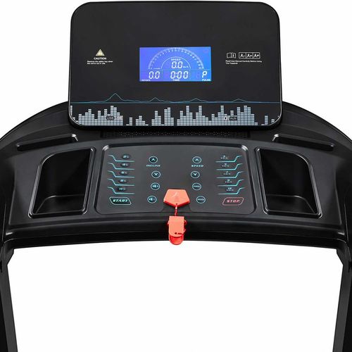 Urbogym V720S електрическа бягаща пътека 5904906085145