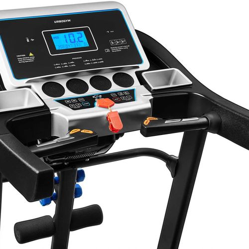 Urbogym V660Ms електрическа бягаща пътека 5904906085213