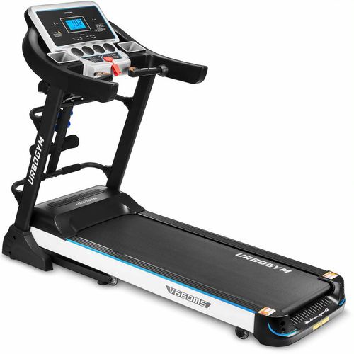 Urbogym V660Ms електрическа бягаща пътека 5904906085213