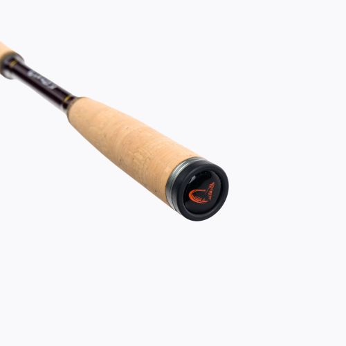 SavageGear Custom Predator Fast Shad спинингов прът черен 50168 4