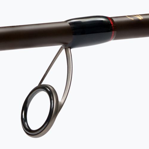 Westin W4 Powershad 2nd 2sec кафяв спининг прът W425-0802-XH 7