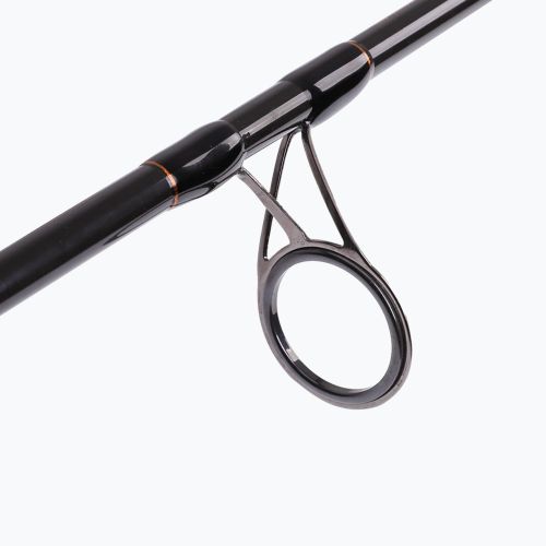 Mikado Furrore 3K Carp 3 Sec шарански прът черен WAA853-360