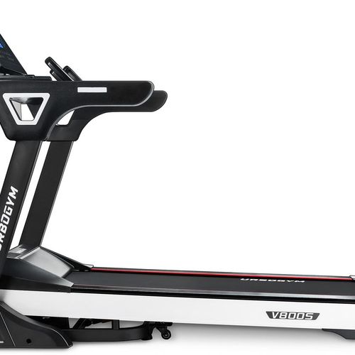Urbogym V800S електрическа бягаща пътека 5904906085206