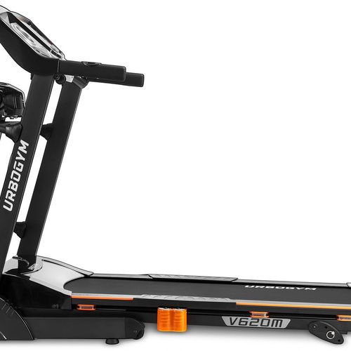 Urbogym V620M електрическа бягаща пътека 5904906085091