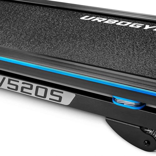Електрическа бягаща пътека Urbogym V520S 5904906085046