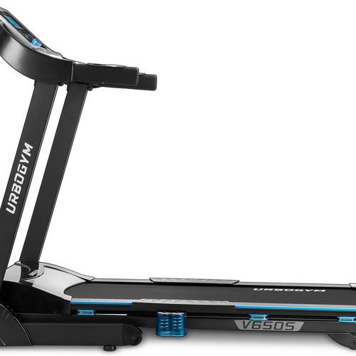 Urbogym V650S електрическа бягаща пътека 5904906085121