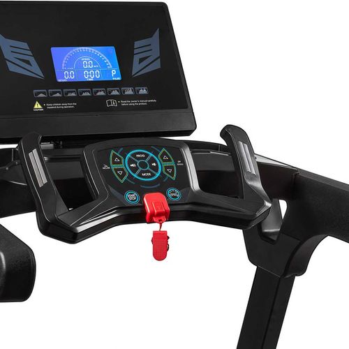 Urbogym V800S електрическа бягаща пътека 5904906085206