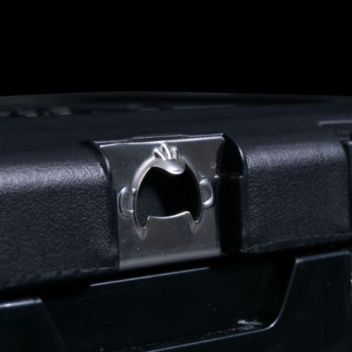 RidgeMonkey CoolaBox Компактен риболовен хладилник зелен RM CLB 12