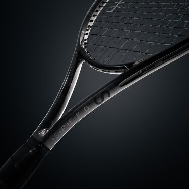 Ракета за тенис HEAD Speed Pro Legend 2024 black