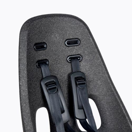Седалка за велосипед със задна рамка Thule Yepp Nexxt Maxi черна