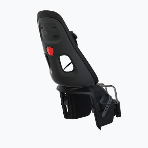 Седалка за велосипед със задна рамка Thule Yepp Nexxt Maxi черна