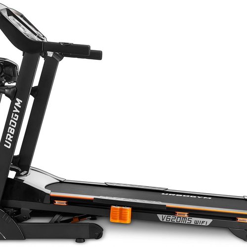 Urbogym V620Ms Wi-Fi електрическа бягаща пътека 5904906085107