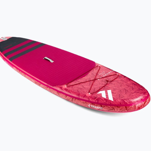 SUP дъска Fanatic Diamond Air 10'4 червена 13200-1133