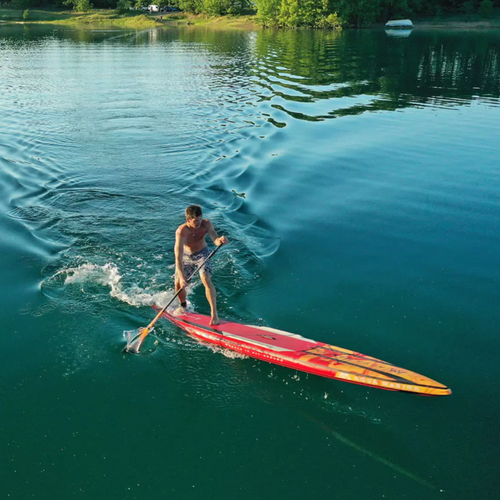 Aqua Marina Race Elite 14'0" SUP дъска