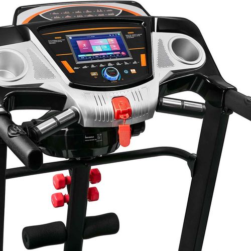 Urbogym V620Ms Wi-Fi електрическа бягаща пътека 5904906085107