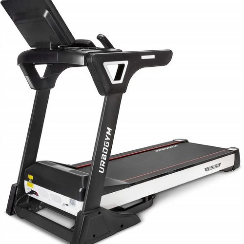 Urbogym V800S електрическа бягаща пътека 5904906085206