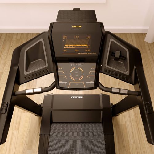 Електрическа бягаща пътека KETTLER Alpha Run 800