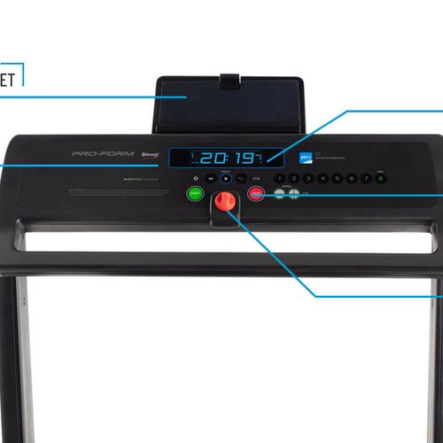 Електрическа бягаща пътека Proform City L6 PFTL28820